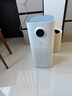 美的（Midea）【母婴级】空气净化器鼻炎家用除甲醛除烟味异味过敏原空气净化机森林家L1 Lite 实拍图
