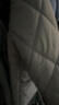 加绒加厚内胆棉衣男秋冬内穿保暖棉袄初高中学生校服神器羽绒棉服 灰色 2XL 140-160斤 实拍图