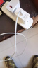 驰界适用于华为充电器66W/100W/120W机型快充套装type-c快充线mate70/60p40pronova13荣耀安卓充电线头 【适配66W机型】快充头+1.5米6A快充线 实拍图