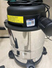 美菱吸尘器家用大吸力1800W大功率装修美缝商用洗车狗猫毛干湿吹多功能强力工业吸尘机器 25L 升级款|增吸水皮刷+沙发刷|热销T0P1 实拍图