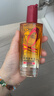 欧莱雅奇焕护发精油（100ml金+100ml红）免洗 滋养卷发烫发毛躁头发 实拍图