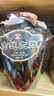 古越龙山 太雕八年 半甜型 绍兴黄酒 2.5L 单坛装 实拍图
