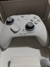飞智冰原狼4多模版无线游戏手柄 类xbox 力调节摇杆双切扳机 switch电脑PC手机steam体感NS 丝之歌 实拍图