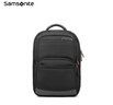 新秀丽（Samsonite）商务背包 大容量书包男士双肩背包 科学收纳可放15英寸电脑包 36B 黑色 实拍图