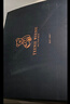Teenie Weenie小熊床笠款四件套纯棉100%A类全棉绣花床品1米8床笠双人加大被套紫色系 实拍图