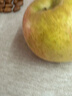 山姆大叔 丑苹果昭通苹果冰糖级【多地次日达】苹果水果礼盒圣诞节礼物 【金标·稀缺果王】单果80-90mm｜甜度翻倍 10斤装【高山老树果-更脆甜】净8 实拍图