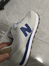 新百伦男鞋官方秋冬季运动鞋子女鞋休闲情侣N字574阿甘复古登山慢跑步鞋 574灰蓝 40 实拍图