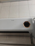 VCJ【卧浴两用】暖风机免打孔壁挂取暖器遥控家用IPX3级防水浴霸冷暖两用电暖器电暖气热风机低噪节能 遥控款【智能温控+快速制暖】 实拍图