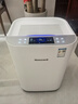 霍尼韦尔（Honeywell）空气净化器除甲醛细菌花粉过敏原tvoc流感病毒 新房除醛 空气消毒机KJ760F-P22W  实拍图