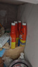 威猛先生（Mr Muscle）油污清洁剂650g+650g*3瓶替换装 厨房重油污净 厨房餐厅油烟净 实拍图