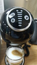 DOLCE GUSTO 雀巢多趣酷思 胶囊咖啡机 Genio S Plus小精灵黑单机 全自动升级款 新增预浸泡功能 4档控温 实拍图