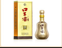 口子窖 十年型 41度500ml*2双瓶装 实拍图