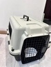腆宠  宠物航空箱大号 猫咪航空箱猫狗 猫包猫笼外出车载猫箱狗狗托运 实拍图
