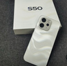 vivo S50 12GB+512GB 告白 主摄级长焦Live 高通第三代骁龙8s 湿手秒开超声波指纹2.0 AI拍照手机 实拍图