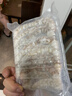 良满鲜生冻特大号手剥虾仁 无保水剂无冰净重400g（200g*2）低脂高蛋白 实拍图