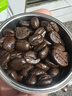 明谦热门商品咖啡豆教父200g*1袋意式拼配黑咖啡美式拿铁深度烘焙 实拍图