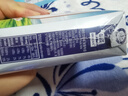 纽仕兰草饲4.0g蛋白高钙全脂纯牛奶100%生牛乳250ml*3盒 尝鲜装 实拍图