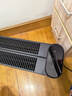格力（GREE）wifi智控折叠踢脚线石墨烯取暖器家用负离子加湿电暖器电暖气片IPX4级防水地暖NDJD-S6022B 实拍图