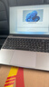 中柏（Jumper）15.6英寸(6500y 8G+256G)笔记本电脑2025新款S17 高性能轻薄本 办公商务学生专用EZbookS17 8256 实拍图