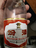 汾酒42度红盖玻汾 清香型白酒 口粮酒 42度 475mL 1瓶 单瓶装 实拍图