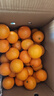 京鲜生 麻阳冰糖橙 净重8斤 单果60mm+  生鲜水果 源头直发包邮 实拍图