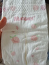 好奇（Huggies）铂金装小桃裤纸尿裤L120片(9-14kg)大号尿不湿【透爽散热】 实拍图
