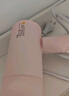 米家小米电吹风机 负离子便携可折叠大风力速干H101家用宿舍学生风筒 出行必备新年元旦礼物推荐 白色  实拍图