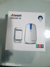 海得曼（Advent）门铃无线门铃家用呼叫器远距离E-581P一拖一 实拍图