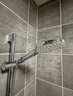 汉斯格雅（Hansgrohe）飞雨Select S120恒温浴缸龙头飞雨手持套装 实拍图