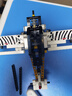 乐高（LEGO）积木玩具 机械组 42198丛林飞机 8岁+生日礼物新年礼物 实拍图