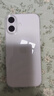 Apple/苹果 iPhone 17 256GB 白色 支持移动联通电信5G 双卡双待手机 实拍图