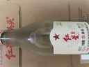 红星二锅头  白酒 42度250ml 兼香小酒 单瓶装节日送礼 42度 250mL 1瓶 实拍图