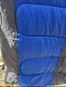 探险者（TAN XIAN ZHE）睡袋成人 户外冬季加厚保暖睡袋春秋室内露营午休隔脏睡袋2.3KG 实拍图