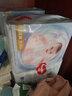 好奇（Huggies）金装纸尿裤婴儿超薄尿不湿新生儿尿裤柔软透气 【纸尿裤】S140片(4-8kg) 实拍图