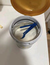 佳贝艾特（Kabrita）新悦白婴幼儿配方羊奶粉3段800g*2 (1-3岁)天然A2蛋白 实拍图