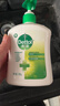 滴露（Dettol）洗手液松木500g瓶 健康抑菌消毒非补充装 儿童家庭用清爽去油 实拍图