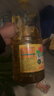 鲁花低芥酸特香菜籽油2L 实拍图