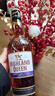 HIGHLAND QUEEN高地女王 洋酒 苏格兰威士忌雪莉桶3年 进口洋酒700ml  实拍图