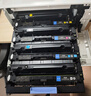 格之格416a硒鼓带芯片适用惠普m479dw硒鼓 m479fdw m454dw  m479fnw m454dn hp w2040a粉盒大容量彩色套装 实拍图