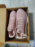 361°运动鞋女秋冬季网面透气轻便户外健身休闲跑步鞋子女681832270-2 实拍图