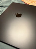 Apple/苹果【70W快充】AI笔记本/ 2025款MacBookAir13英寸M4(10+10核)24G512G午夜色电脑Z1GU0001U 实拍图
