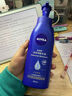 妮维雅（NIVEA）【孙颖莎同款】身体乳女润肤乳润体乳润肤露全身滋润补水保湿清爽 温润透白乳液200ml 实拍图