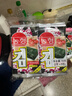 农亨番茄味岩烧海苔16g 即食寿司香脆紫菜片 儿童零食海苔片 2g*8小包 实拍图