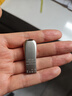 闪迪（SanDisk）512GB USB3.2 U盘 CZ74 读速高达400MB/s 金属高速u盘 安全加密 学习办公投标大容量优盘 实拍图