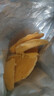 三只松鼠芒果干500g/袋 休闲零食水果干蜜饯果脯娱乐办公室小吃量贩装 实拍图