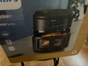 飞利浦（PHILIPS）海星底免翻面多功能空气炸锅家用可视窗口6.2L大容量炸烤箱一体 NA230 实拍图