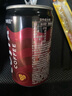可口可乐（Coca-Cola）COSTA 咖世家焙享黑咖浓咖啡饮料 180ml*12罐 实拍图