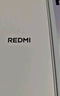 小米 REDMI K80 第三代骁龙 8 6550mAh大电池 澎湃OS 汐月蓝 12GB+256GB 红米5G手机 实拍图
