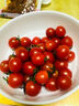 新鲜千禧圣女果小番茄现摘现发多汁水果适合孕妇食用 2斤 实拍图