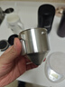 SIMELO施美乐便携咖啡滤网双层304不锈钢咖啡滤杯过滤器手冲咖啡过滤器 实拍图